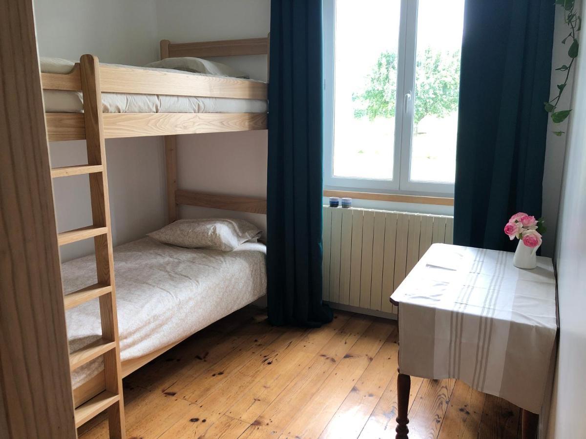 Maison D'Hotes Larraldia Uhart-Cize Exteriör bild