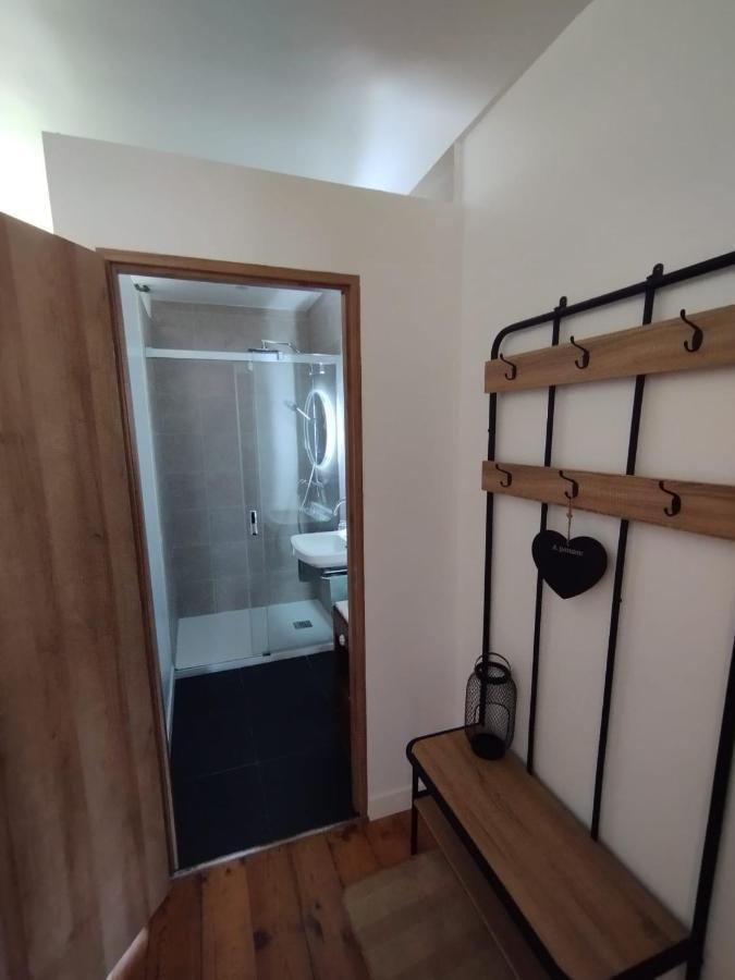 Maison D'Hotes Larraldia Uhart-Cize Exteriör bild