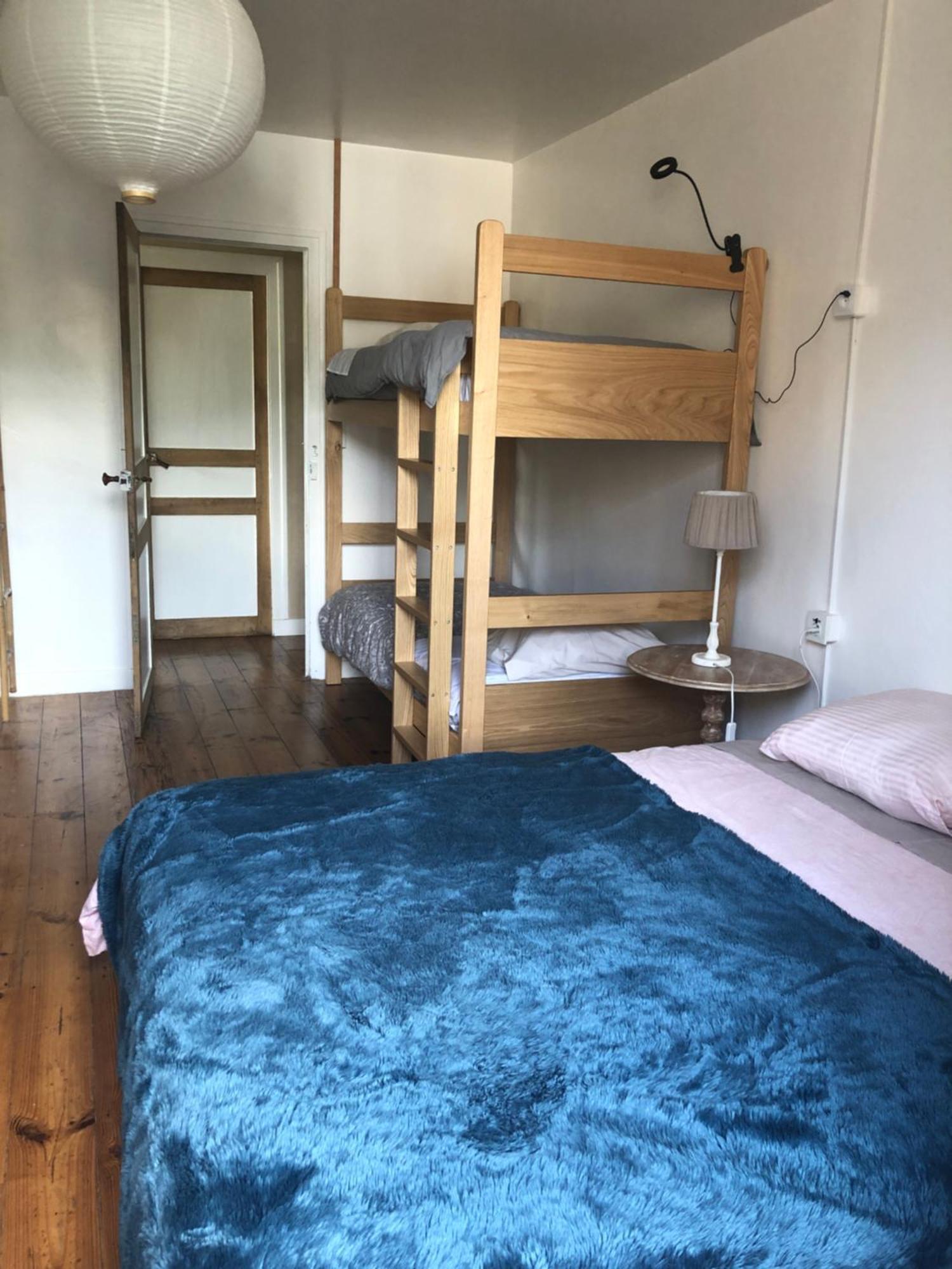 Maison D'Hotes Larraldia Uhart-Cize Exteriör bild